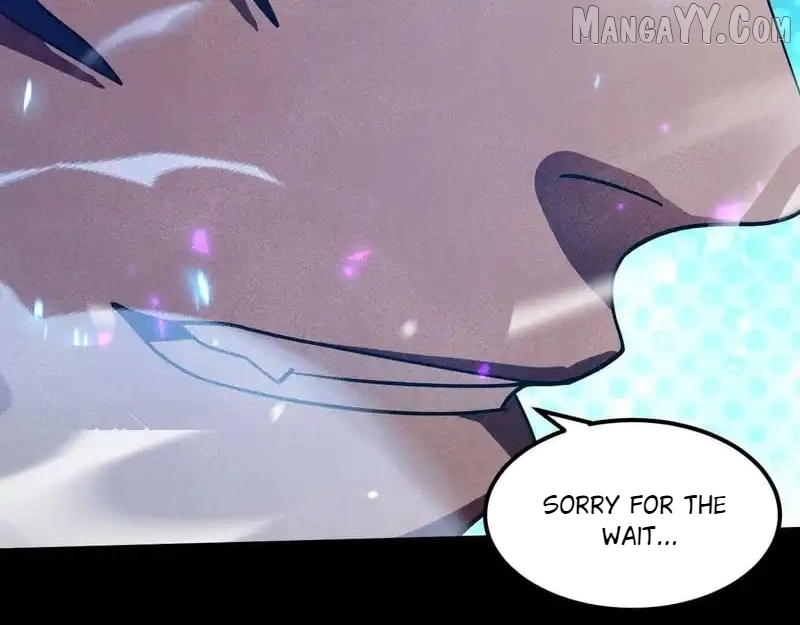 Log into the Future Chapter 268 - page 40